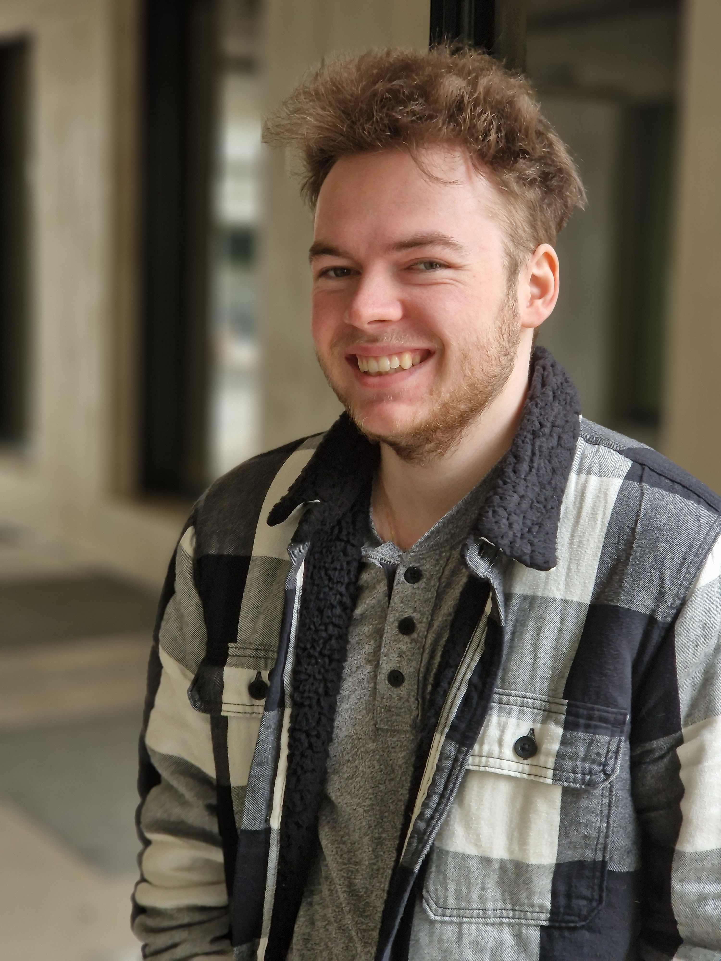 Robin Kälin Profilbild